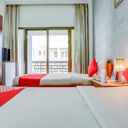 Oyo 339 Vienna Hotel Dubai Exterior photo