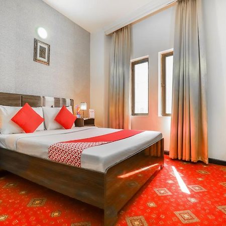 Oyo 339 Vienna Hotel Dubai Exterior photo