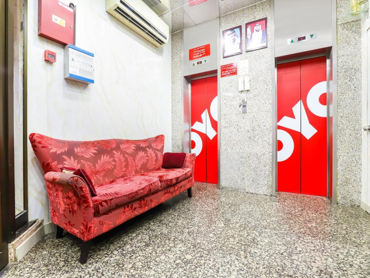 Oyo 339 Vienna Hotel Dubai Exterior photo