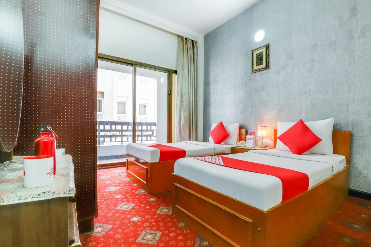 Oyo 339 Vienna Hotel Dubai Exterior photo