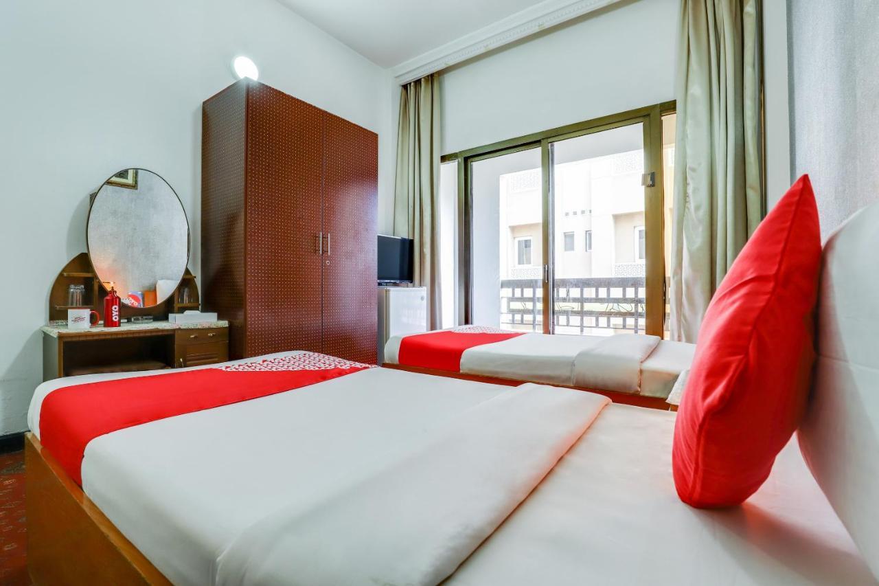 Oyo 339 Vienna Hotel Dubai Exterior photo
