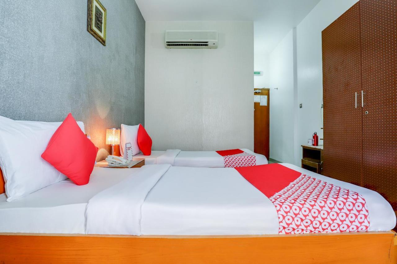 Oyo 339 Vienna Hotel Dubai Exterior photo