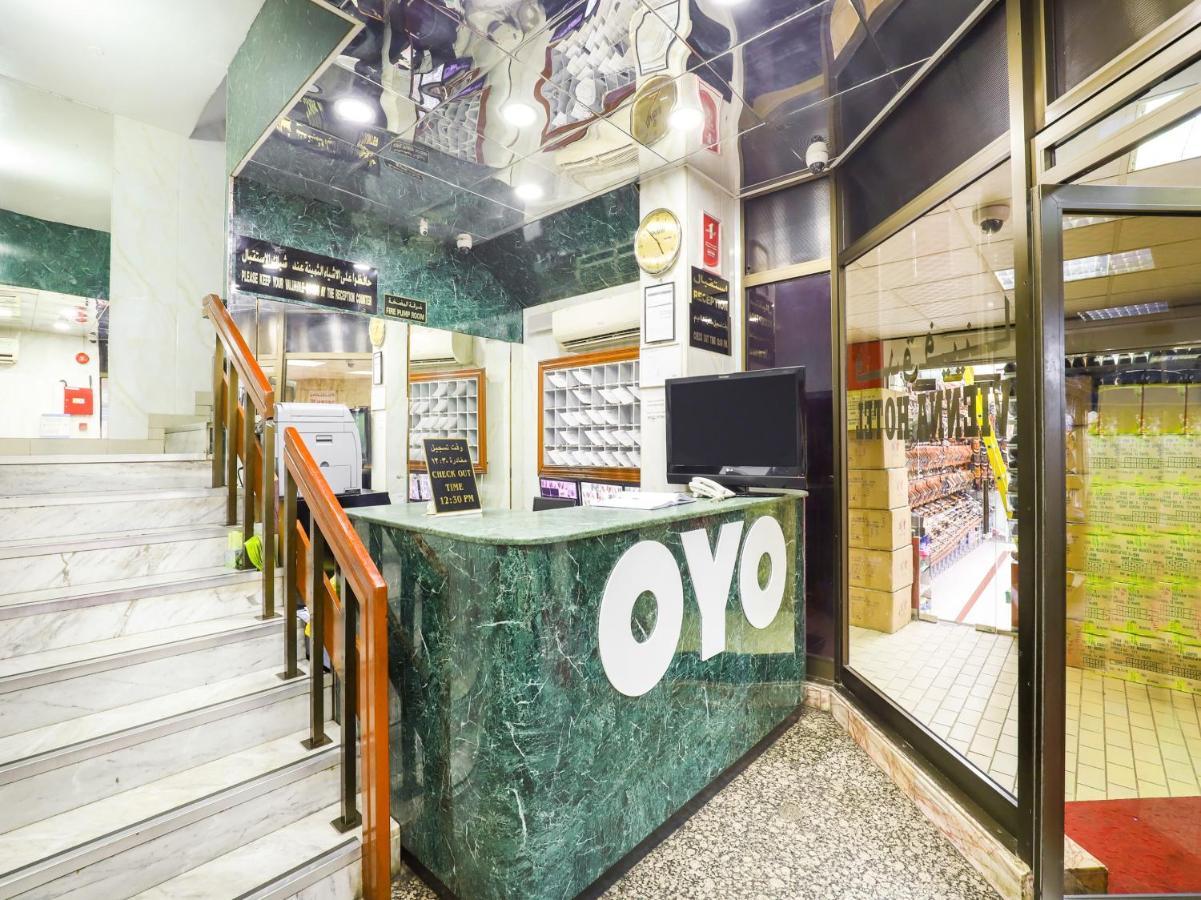 Oyo 339 Vienna Hotel Dubai Exterior photo
