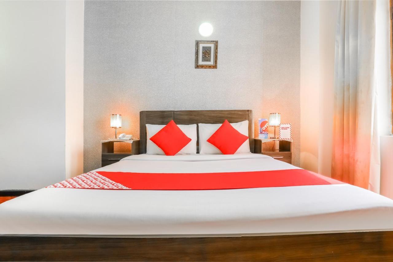 Oyo 339 Vienna Hotel Dubai Exterior photo