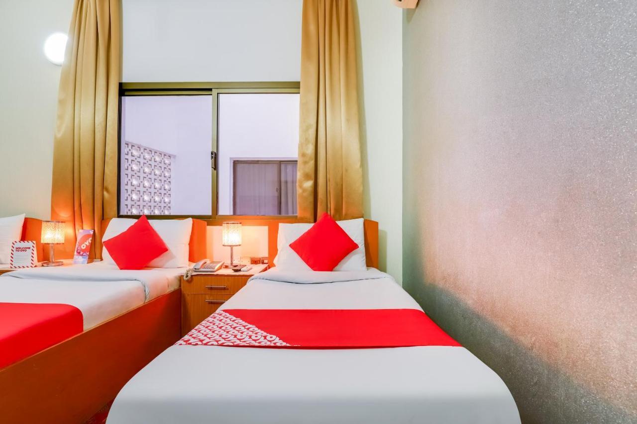 Oyo 339 Vienna Hotel Dubai Exterior photo