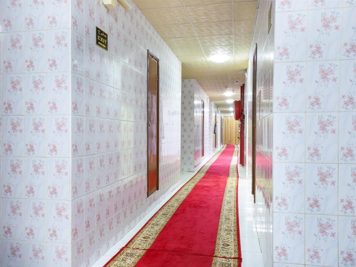 Oyo 339 Vienna Hotel Dubai Exterior photo