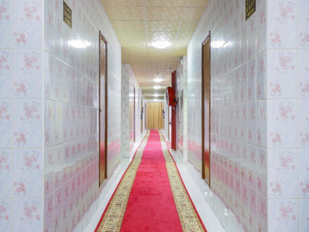 Oyo 339 Vienna Hotel Dubai Exterior photo