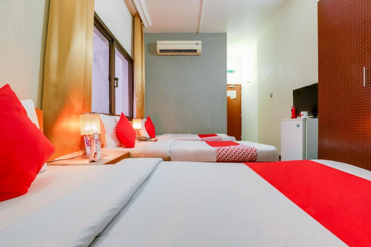 Oyo 339 Vienna Hotel Dubai Exterior photo