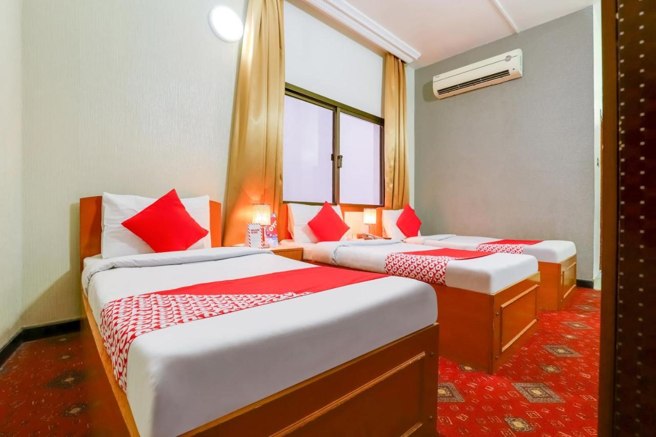 Oyo 339 Vienna Hotel Dubai Exterior photo