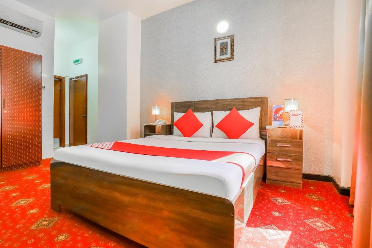 Oyo 339 Vienna Hotel Dubai Exterior photo