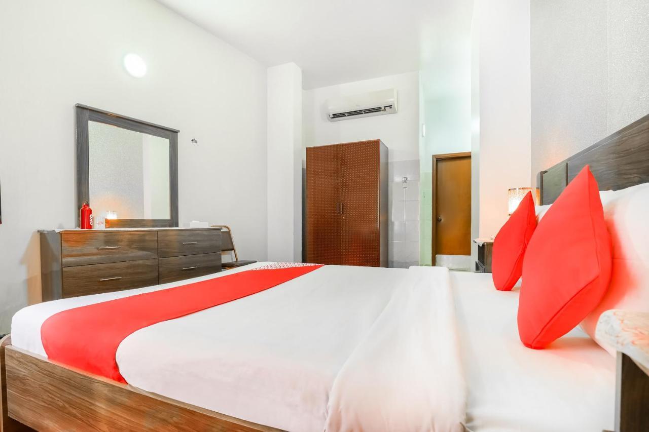 Oyo 339 Vienna Hotel Dubai Exterior photo