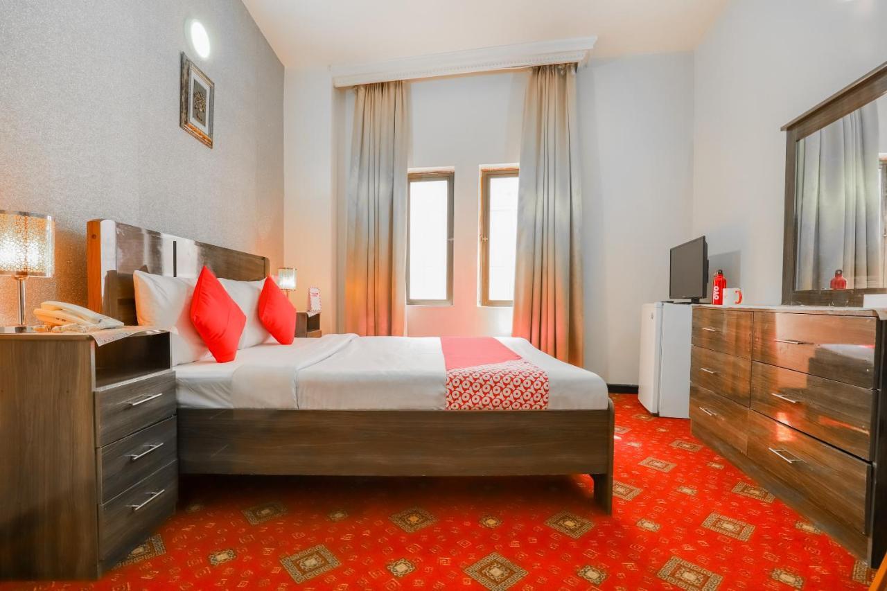 Oyo 339 Vienna Hotel Dubai Exterior photo