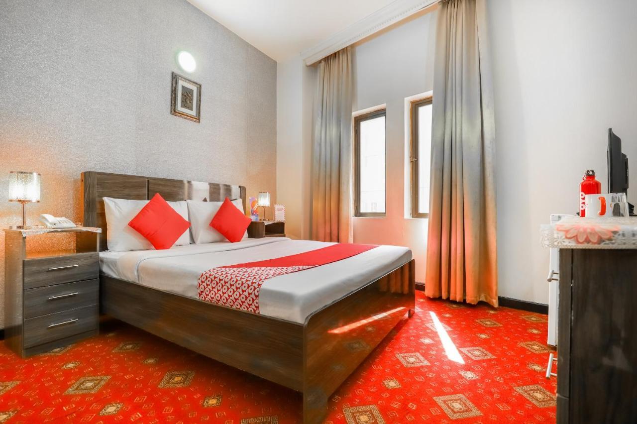 Oyo 339 Vienna Hotel Dubai Exterior photo