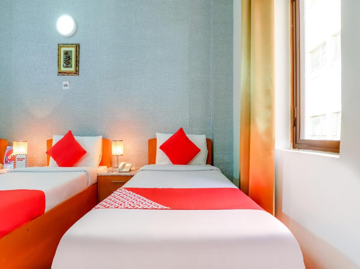 Oyo 339 Vienna Hotel Dubai Exterior photo